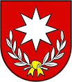 Hviezdoslavov logo