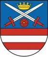 Kežmarok logo
