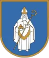 Liptovský Mikuláš logo