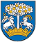 Topoľčianky logo